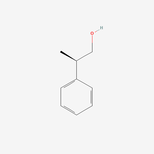 FT-0605151 CAS:19141-40-3 chemical structure