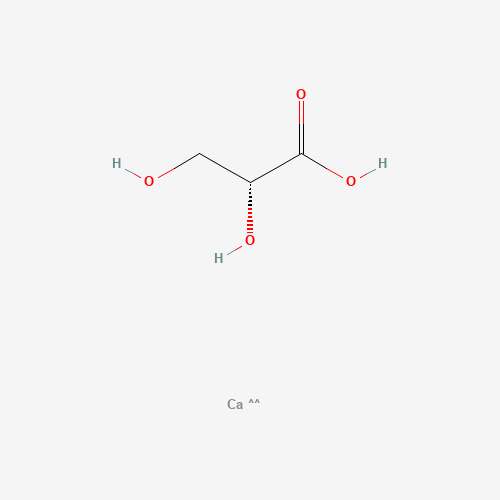 FT-0605162 CAS:14028-62-7 chemical structure