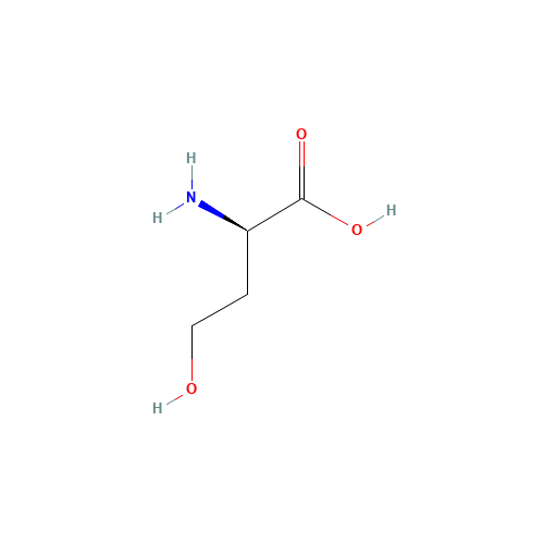 D-Homoserine (CAS: 6027-21-0) - Related Chemical Product