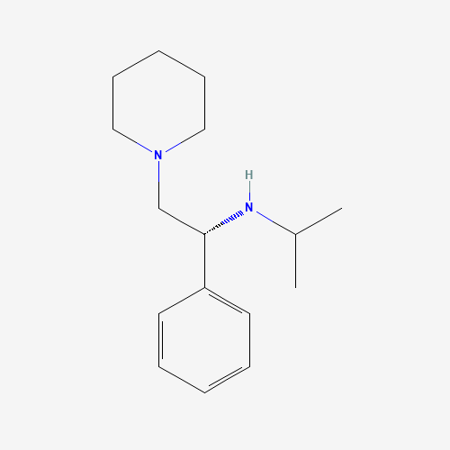 FT-0605166 CAS:129157-10-4 chemical structure