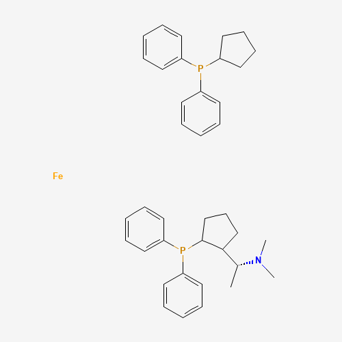 FT-0605169 CAS:74311-56-1 chemical structure
