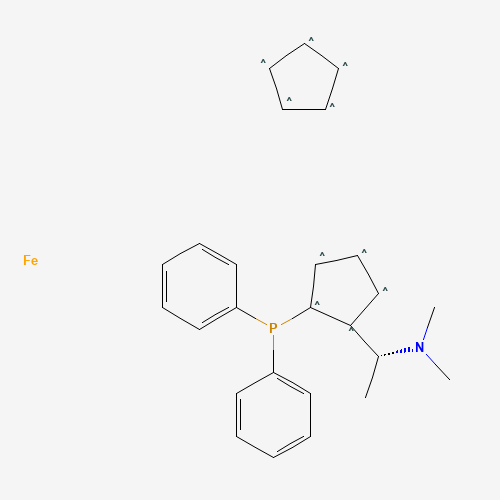 FT-0605170 CAS:55700-44-2 chemical structure