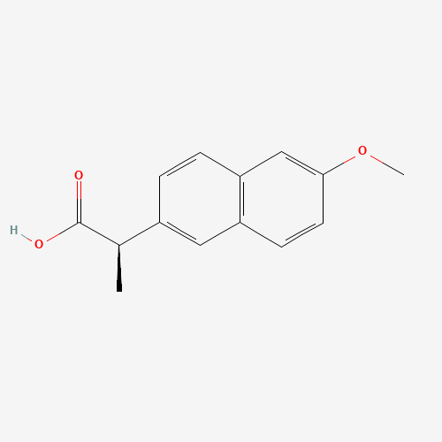 FT-0605171 CAS:23979-41-1 chemical structure