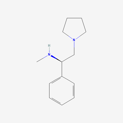 FT-0605172 CAS:136329-39-0 chemical structure