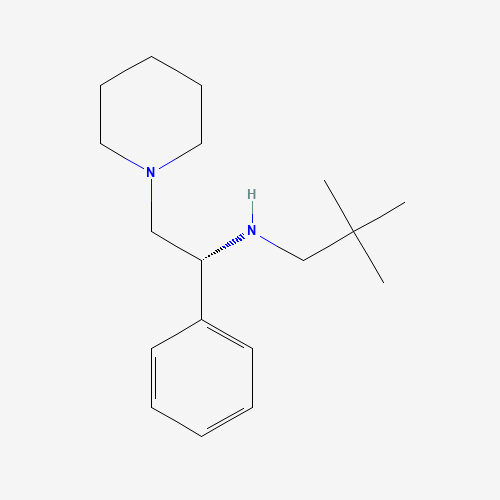 FT-0605173 CAS:153837-28-6 chemical structure