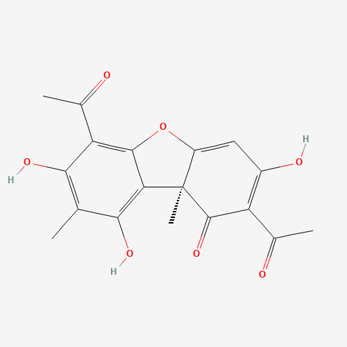 FT-0605175 CAS:7562-61-0 chemical structure