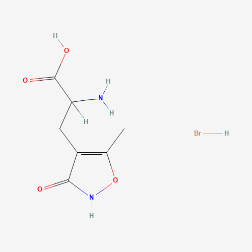 FT-0605181 CAS:118896-96-1 chemical structure