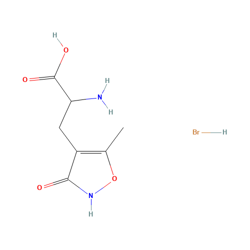 FT-0605181 CAS:118896-96-1 chemical structure