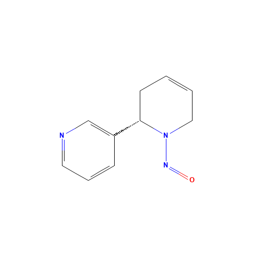 (R,S)-N-NITROSOANATABINE (CAS: 71267-22-6) - Related Chemical Product