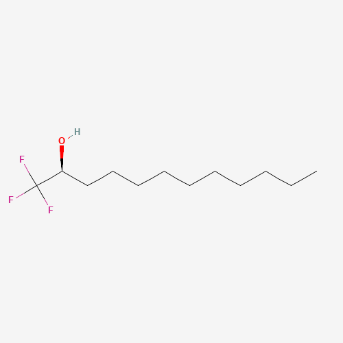 FT-0605187 CAS:138329-46-1 chemical structure
