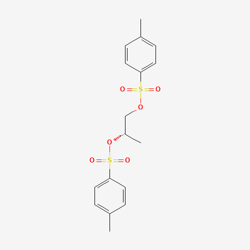 FT-0605192 CAS:60434-71-1 chemical structure