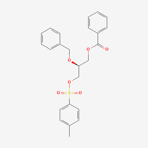 FT-0605193 CAS:109371-33-7 chemical structure
