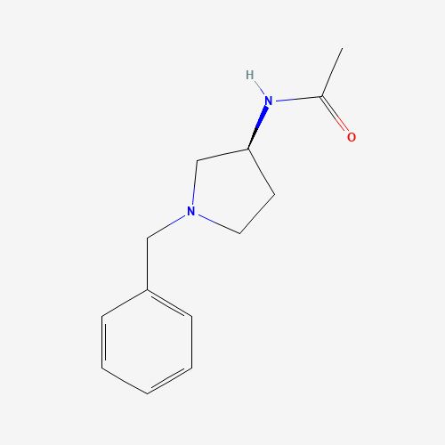 FT-0605194 CAS:114636-30-5 chemical structure