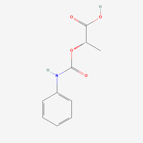 FT-0605199 CAS:102936-05-0 chemical structure