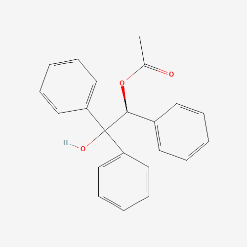 FT-0605201 CAS:95061-51-1 chemical structure