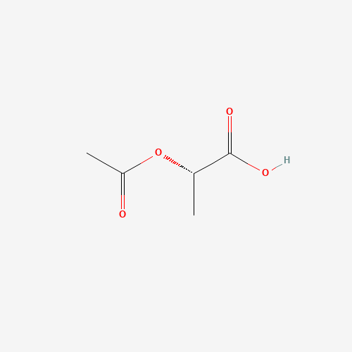 FT-0605202 CAS:6034-46-4 chemical structure