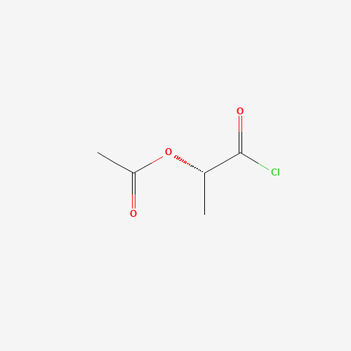FT-0605203 CAS:36394-75-9 chemical structure