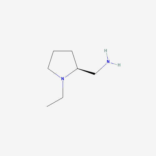 FT-0605204 CAS:22795-99-9 chemical structure