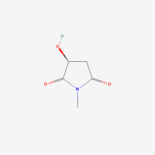 FT-0605209 CAS:104612-35-3 chemical structure