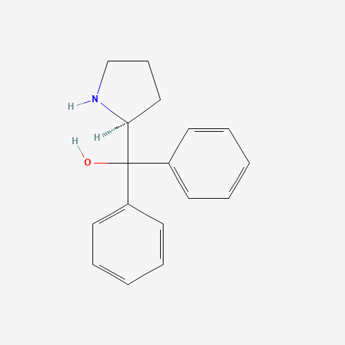 FT-0605222 CAS:112068-01-6 chemical structure