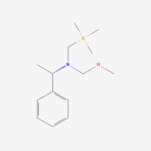 FT-0605230 CAS:143140-08-3 chemical structure