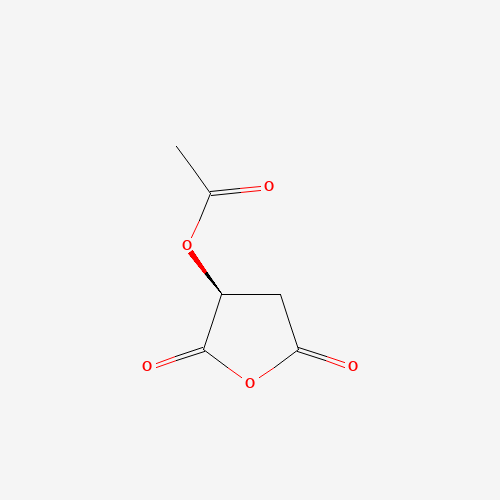 FT-0605231 CAS:59025-03-5 chemical structure