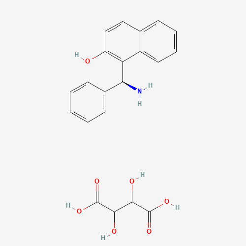 FT-0605233 CAS:219897-70-8 chemical structure