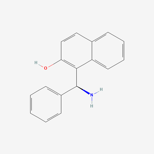 FT-0605234 CAS:219897-38-8 chemical structure