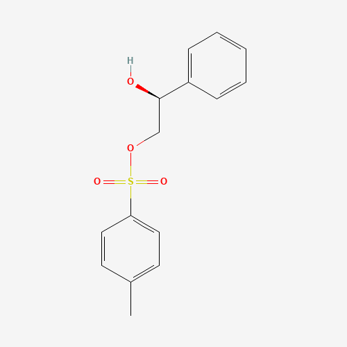 FT-0605242 CAS:40435-14-1 chemical structure