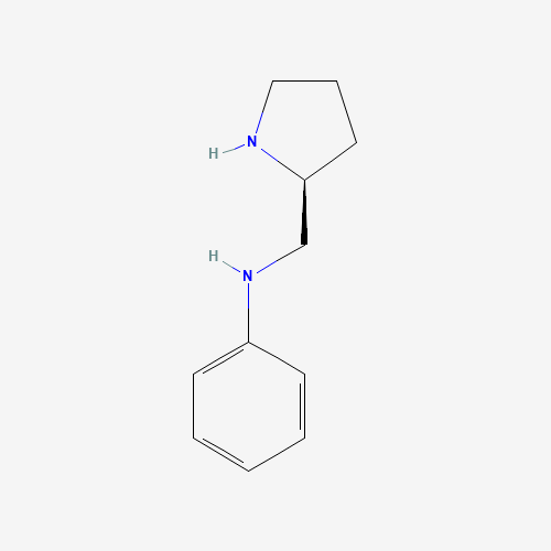 FT-0605243 CAS:64030-44-0 chemical structure