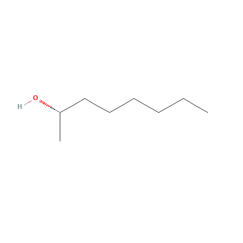 D(+)-2-Octanol (CAS: 6169-06-8) - Related Chemical Product
