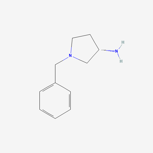 FT-0605260 CAS:114715-38-7 chemical structure