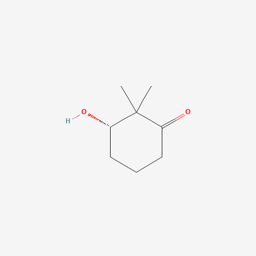 FT-0605263 CAS:87655-21-8 chemical structure