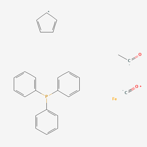 FT-0605269 CAS:36548-60-4 chemical structure