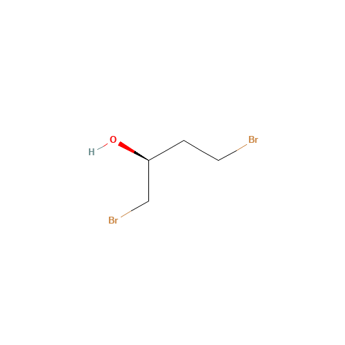 (S)-1,4-DIBROMO-2-BUTANOL (CAS: 64028-90-6) - Related Chemical Product