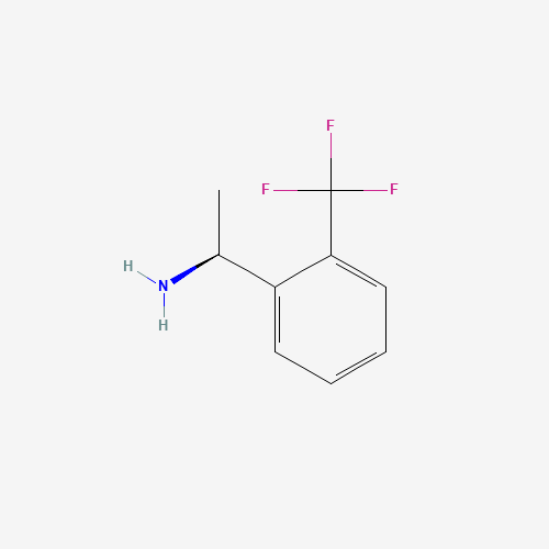 FT-0605297 CAS:127733-39-5 chemical structure