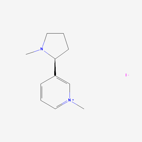 FT-0605303 CAS:21446-46-8 chemical structure