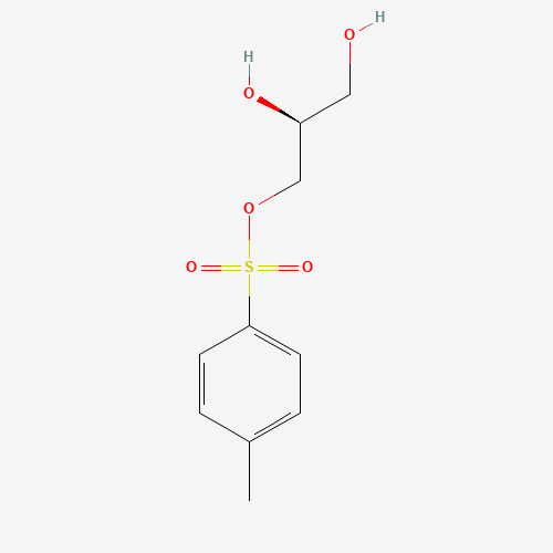 FT-0605306 CAS:50765-70-3 chemical structure