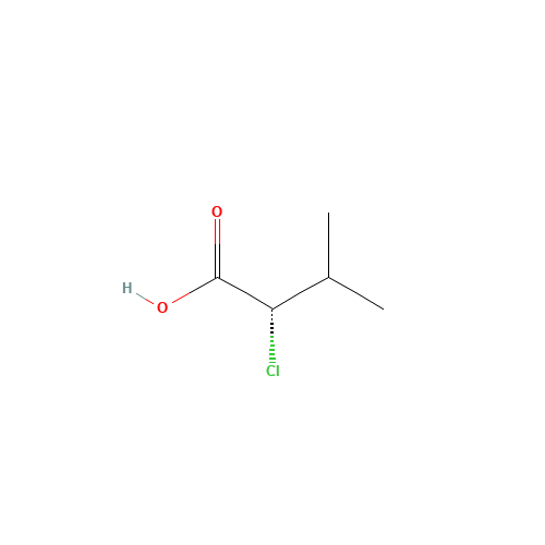 (S)-2-CHLORO-3-METHYLBUTYRIC ACID (CAS: 26782-74-1) - Related Chemical Product