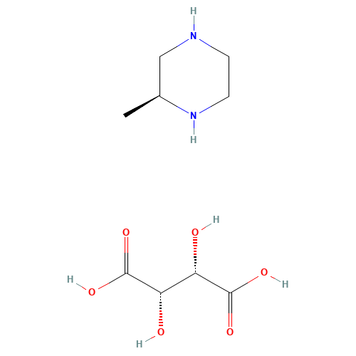 FT-0605319 CAS:126458-15-9 chemical structure