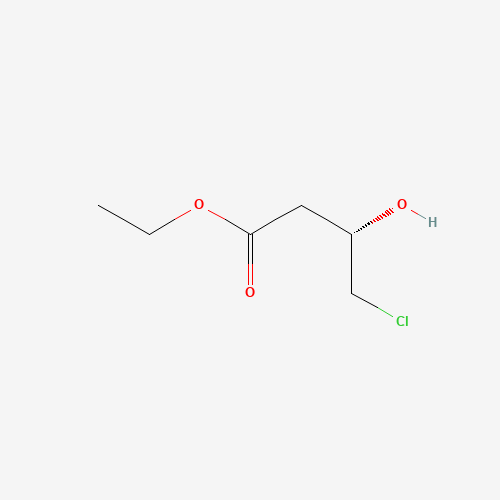 FT-0605328 CAS:86728-85-0 chemical structure