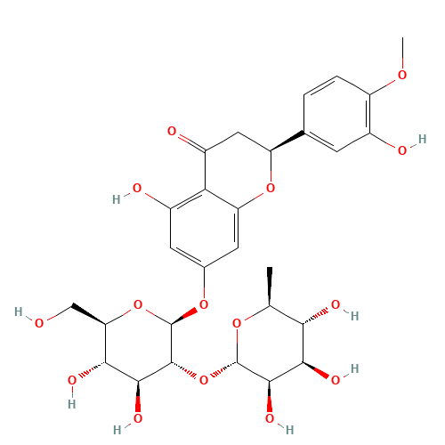 Neohesperidin (CAS: 13241-33-3) - Related Chemical Product