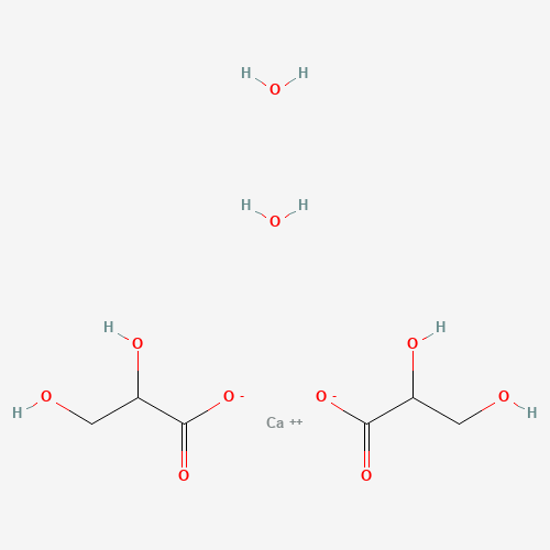 FT-0605334 CAS:6057-35-8 chemical structure