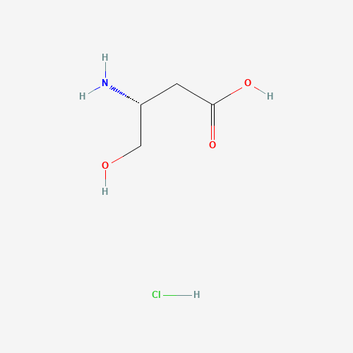 FT-0605337 CAS:196950-52-4 chemical structure
