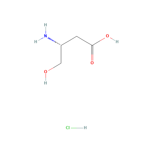 L-Homoserine hydrochloride (CAS: 196950-52-4) - Related Chemical Product