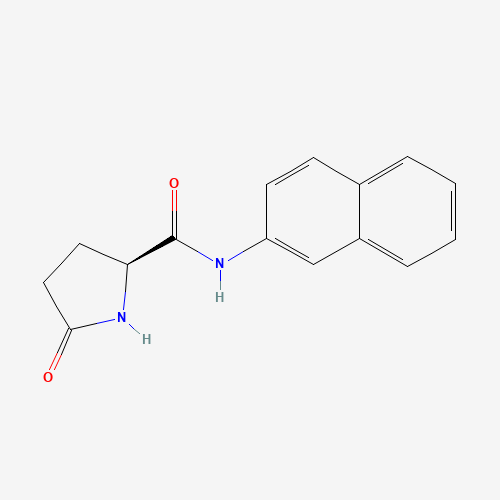 FT-0605338 CAS:22155-91-5 chemical structure