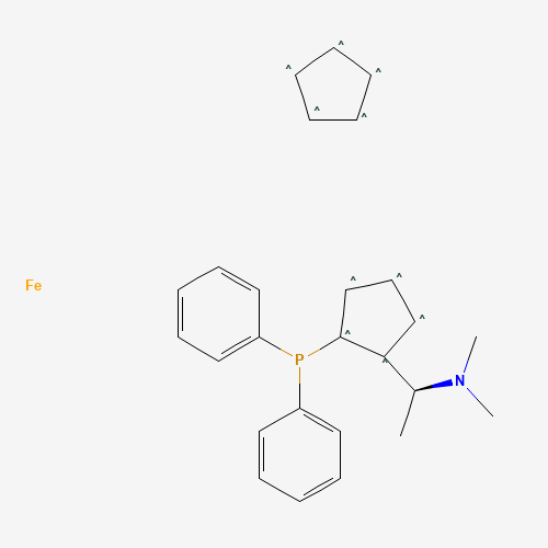 FT-0605342 CAS:55650-58-3 chemical structure
