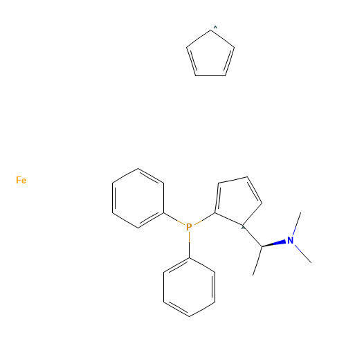 FT-0605342 CAS:55650-58-3 chemical structure