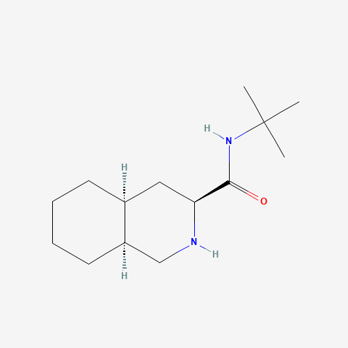 FT-0605346 CAS:136465-81-1 chemical structure