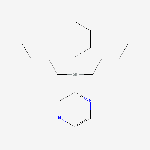 FT-0605353 CAS:205371-27-3 chemical structure